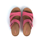 Batz Elba Pink női papucs