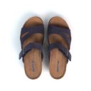 Batz Elba Blue női papucs