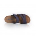 Batz Elba Blue női papucs