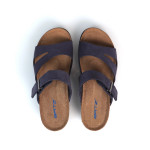 Batz Elba Blue női papucs