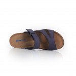 Batz Elba Blue női papucs