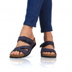 Batz Elba Blue női papucs Női Batz