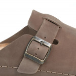 Batz Carlo barna férfi klumpa