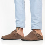 Batz Carlo barna férfi klumpa