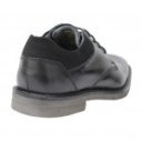 Bugatti férfi elegáns fűzős bőr cipő 315-A9G15-1000-1000 07719