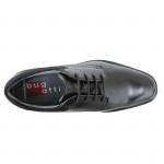 Bugatti férfi elegáns fűzős bőr cipő 315-A9G15-1000-1000 07719
