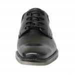 Bugatti férfi elegáns fűzős bőr cipő 315-A9G15-1000-1000 07719