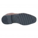 Bugatti férfi elegáns barna fűzős bőr cipő 315-A9G15-1000-6300 07720