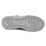 Bugatti férfi bebújós kék sneaker cipő  gumis fűzővel 345-AFA1D-6900-4100 07222