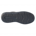 Bugatti férfi fűzős fekete sneaker cipő 335-AFU08-6900-1000 07723