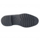 Bugatti férfi elegáns fűzős fekete cipő 335-AVE01-6950-1010 07724