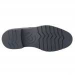 Bugatti férfi elegáns fűzős fekete cipő 335-AVE01-6950-1010 07724