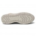 Bugatti férfi bebújós kék sneaker cipő gumis fűzővel 345-AFA65-6900-4100 07726