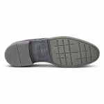 Bugatti férfi elegán fűzős sötétkék cipő 311-AO505-1100-4100 07727