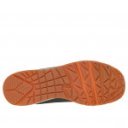 Skechers Uno Suited On Air férfi fűzős sneaker cipő olivazöld 183004-OLV
