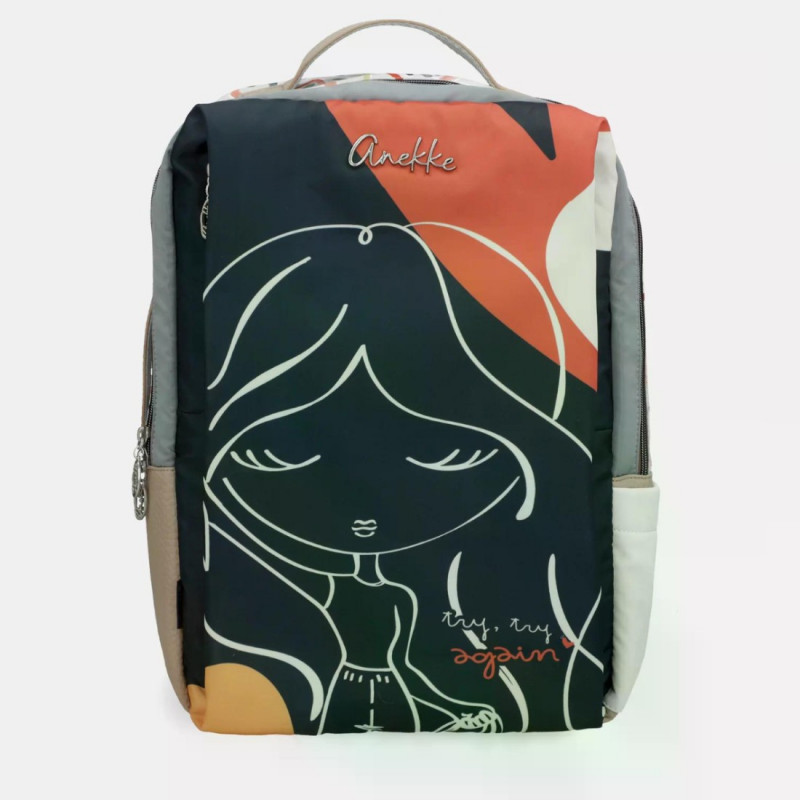 Anekke Olympia hátizsák 42575-004