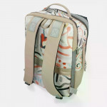 Anekke Olympia hátizsák 42575-004