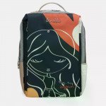 Anekke Olympia hátizsák 42575-004 Táska Táska Anekke