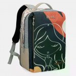 Anekke Olympia hátizsák 42575-004