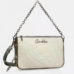 Anekke női válltáska 42603-588-1