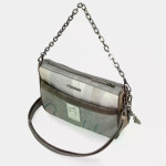 Anekke női válltáska 42603-588-1