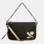 Anekke női válltáska 42603-588-7