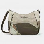 Anekke Serenis női válltáska 42633-002 Táska Táska Anekke