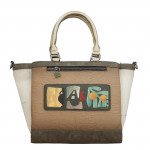 Anekke Amphora kézi és válltáska 42711-114