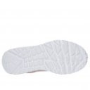 Skechers Uno Lite  lányka - női fűzős sneaker cipő 310384L-MVE