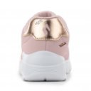 Skechers Uno Lite  lányka - női fűzős sneaker cipő 310384L-MVE