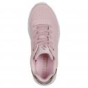 Skechers Uno Lite  lányka - női fűzős sneaker cipő 310384L-MVE
