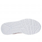 Skechers Uno Lite  lányka - női fűzős sneaker cipő 310384L-MVE