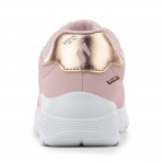 Skechers Uno Lite  lányka - női fűzős sneaker cipő 310384L-MVE