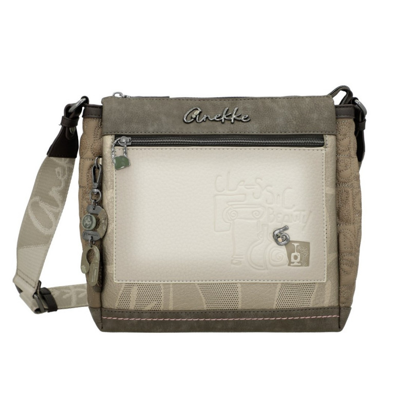 Anekke Amphora női oldaltáska- 42713-039