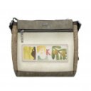 Anekke Amphora női oldaltáska- 42713-039