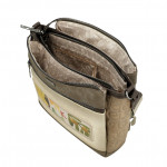 Anekke Amphora női oldaltáska- 42713-039