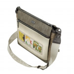 Anekke Amphora női oldaltáska- 42713-039