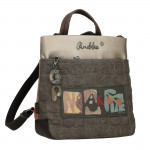 Anekke Amphora női hátizsák 42715-058