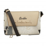 Anekke Bloom női oldaltáska 42723-543