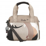 Anekke Eikon kézi és válltáska 42751-177