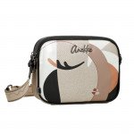 Anekke Eikon női oldaltáska 42753-516 Táska Táska Anekke