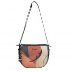 Anekke Eikon női ovális oldaltáska 42753-559