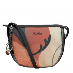 Anekke Eikon női ovális oldaltáska 42753-559