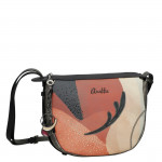 Anekke Eikon női ovális oldaltáska 42753-559 Táska Táska Anekke