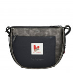 Anekke Eikon női ovális oldaltáska 42753-559