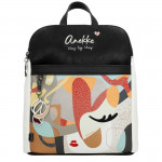 Anekke Eikon női hátizsák 42755-073 Hátizsák Táska Anekke