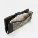 Anekke Auralis RFID védett pénztárca 42819-906