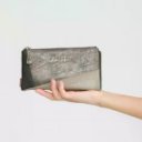 Anekke Auralis RFID védett pénztárca 42819-906