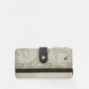 Anekke Auralis RFID védett pénztárca 42819-906