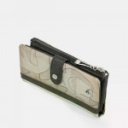 Anekke Auralis RFID védett pénztárca 42819-906